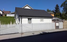 Chata u Myšáka